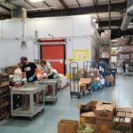 Community Food Share Warehouse