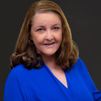 Maureen Crawford