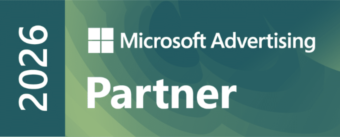 Microsoft Advertising Partner 2026